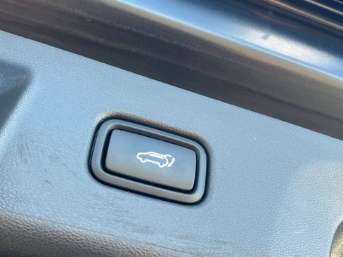 Used 2025 Hyundai Tucson SEL AWD/4WD image 19