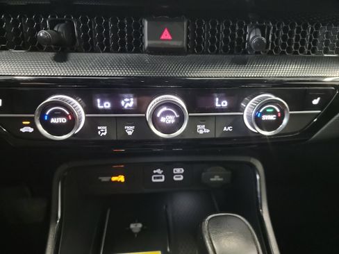 Certified 2023 Honda CR-V Sport Touring image 21
