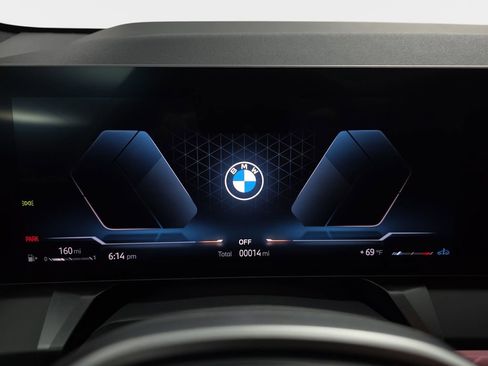 New 2026 BMW X3 xDrive30 w/ Premium Package AWD/4WD image 19