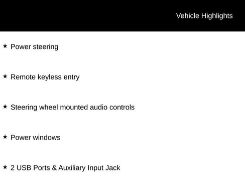 Used 2024 Chevrolet Equinox LS image 6