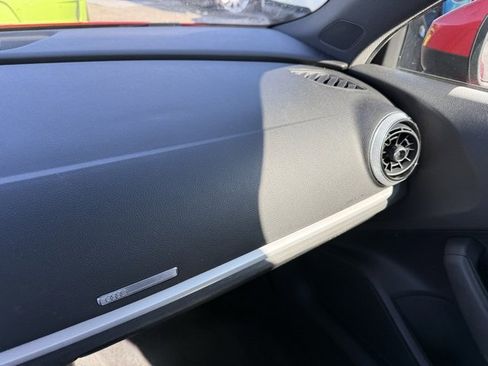 Used 2018 Audi A3 2.0T Premium w/ Convenience Package image 10