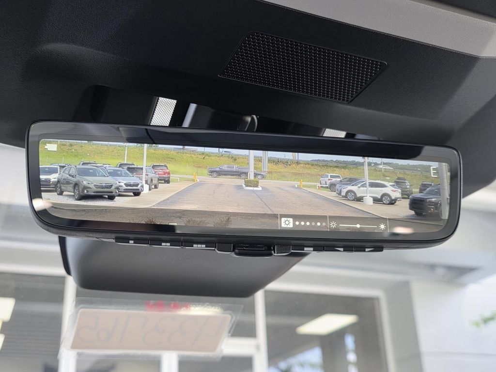 New 2026 Subaru Ascent Touring AWD/4WD image 16