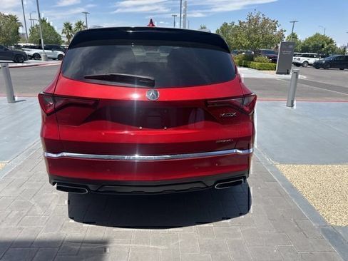 Used 2022 Acura MDX SH-AWD w/ Advance Package image 6