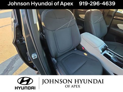 Certified 2022 Hyundai Tucson SE image 19