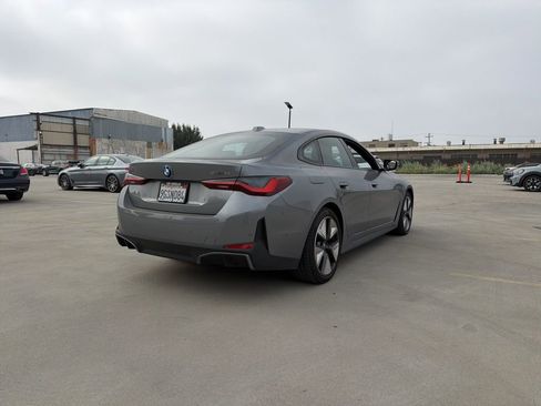 Used 2023 BMW i4 eDrive40 w/ Premium Package image 5