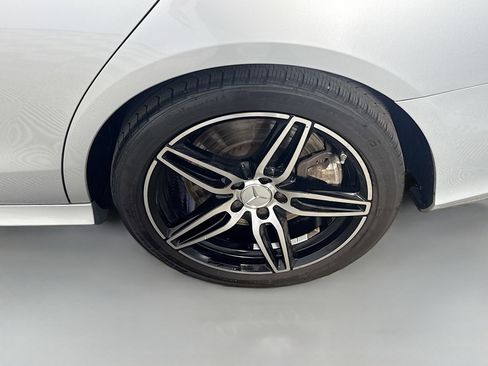 Used 2018 Mercedes-Benz E 43 AMG 4MATIC Sedan image 37