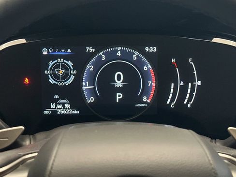 Certified 2024 Lexus NX 350 AWD w/ Cold Area Package image 24
