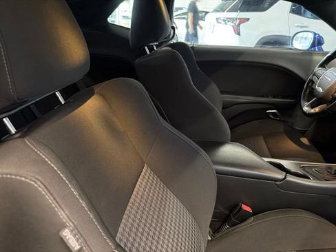 Used 2020 Dodge Challenger R/T RWD image 22