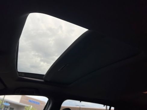 Certified 2022 Honda Passport TrailSport image 14