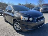 Used 2015 Chevrolet Sonic LT image 3