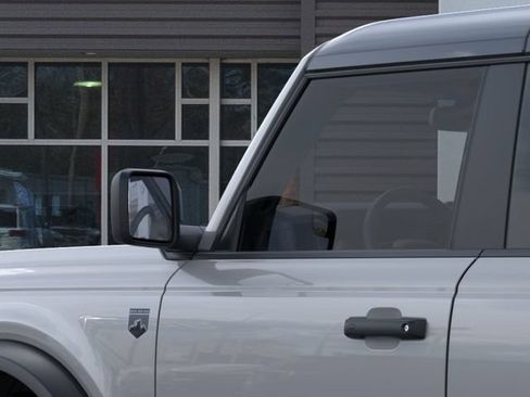 New 2026 Ford Bronco Big Bend AWD/4WD image 22