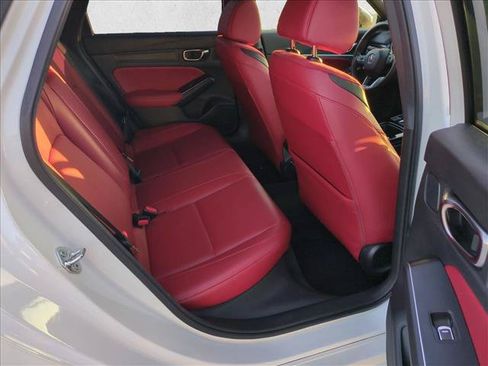 Used 2025 Acura Integra A-Spec FWD image 20