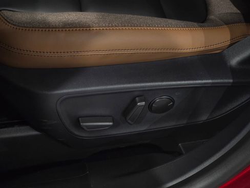 New 2025 Ford Bronco Sport Outer Banks w/ Outer Banks Tech Package+ AWD/4WD image 20