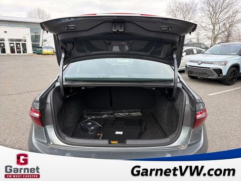 New 2025 Volkswagen Jetta Sport image 15
