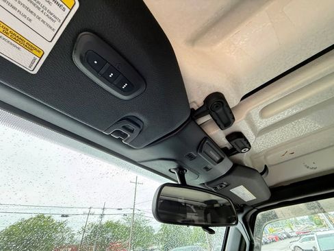 Used 2021 Jeep Wrangler Unlimited Sport AWD/4WD image 24