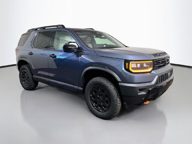 New 2027 Honda Passport TrailSport Elite image 21