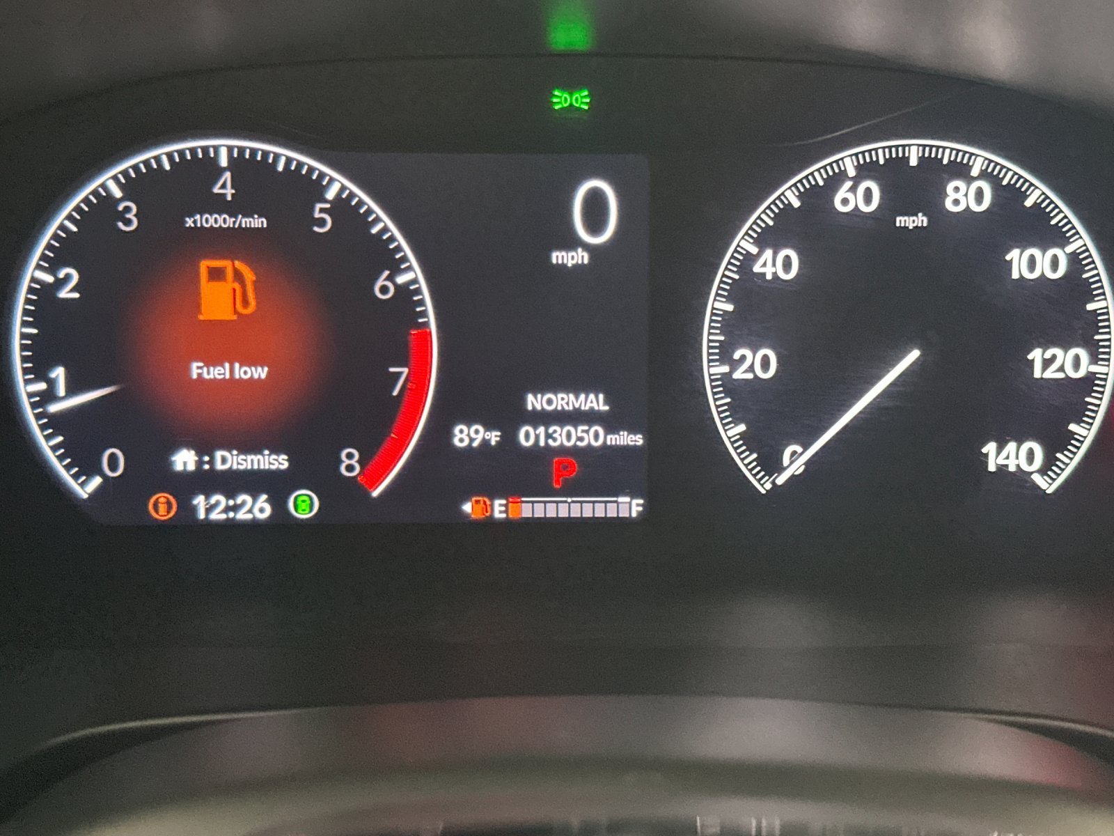 Used 2025 Honda CR-V EX-L image 26