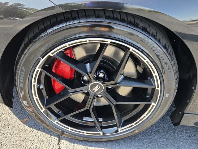 New 2027 Nissan Z Performance RWD image 14