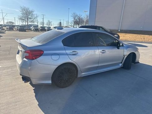 Used 2019 Subaru WRX image 3