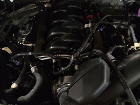 Used 2019 Ford F150 XLT RWD image 30