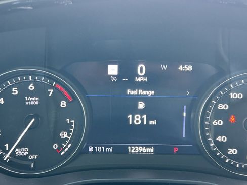 Used 2025 Cadillac XT5 Premium Luxury w/ Technology Package image 7