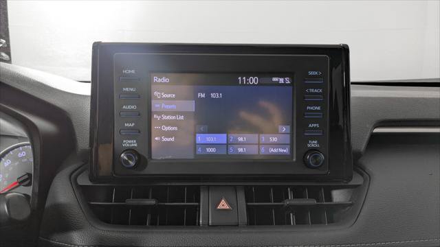 Used 2019 Toyota RAV4 XLE FWD image 30
