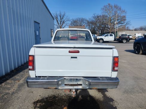 Used 1995 Dodge Dakota Sport image 13