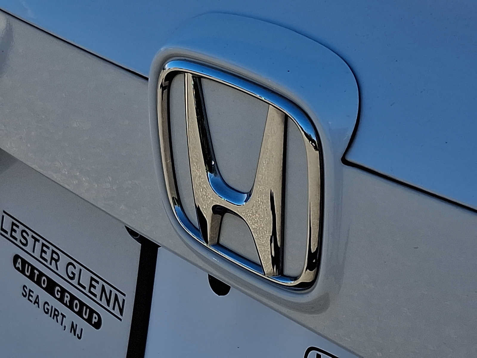 Certified 2018 Honda Accord EX-L image 30