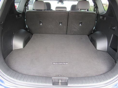 Used 2021 Hyundai Santa Fe SEL FWD image 18