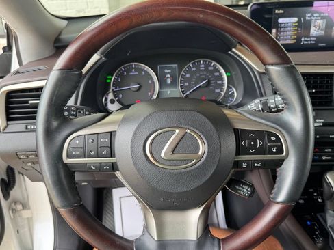 Used 2019 Lexus RX 350 FWD w/ Premium Package image 21