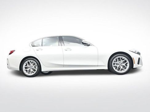 New 2026 BMW 330i Sedan w/ Premium Package RWD image 32