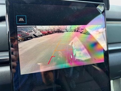 New 2026 GMC Terrain AT4 AWD/4WD image 22
