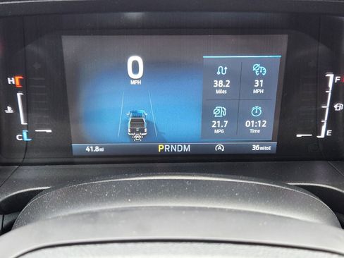 New 2026 Ford Ranger XL image 16