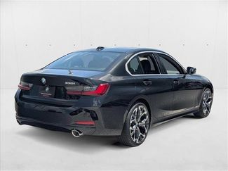 Certified 2025 BMW 330i Sedan w/ Convenience Package video 2