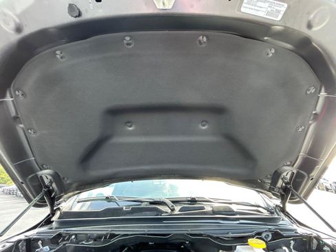 Used 2024 RAM 1500 Big Horn RWD image 16