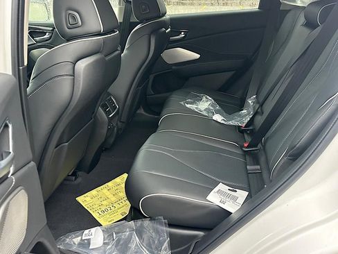 New 2026 Acura RDX SH-AWD w/ Advance Package image 11