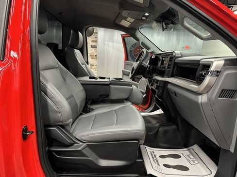 Used 2023 Ford F250 XL w/ Snow Plow Prep Package image 29