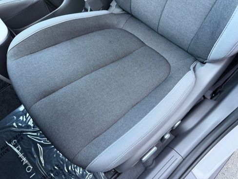 Used 2023 Hyundai Ioniq 5 SE w/ Cargo Package image 21