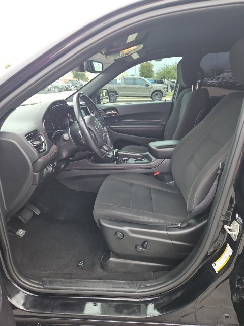 Used 2023 Dodge Durango GT w/ Blacktop Package RWD image 10