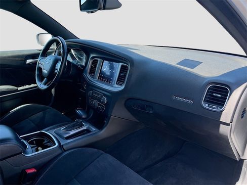 Used 2023 Dodge Charger R/T w/ Plus Group image 28