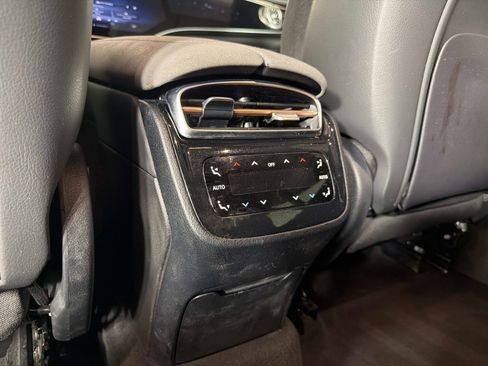 Used 2024 Mercedes-Benz EQS 450+ 4MATIC SUV w/ Exclusive Trim Package image 35