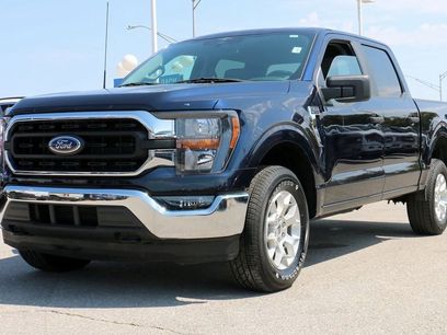Used 2023 Ford F150 XLT