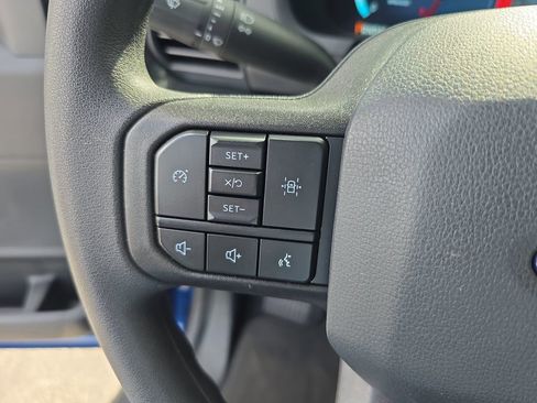 Used 2025 Ford F150 STX w/ Equipment Group 200A image 24