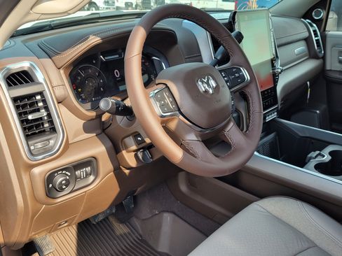 New 2026 RAM 3500 Laramie image 8