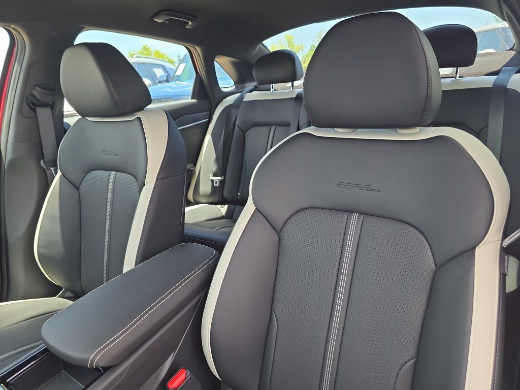 New 2026 Kia K5 GT-Line FWD image 21