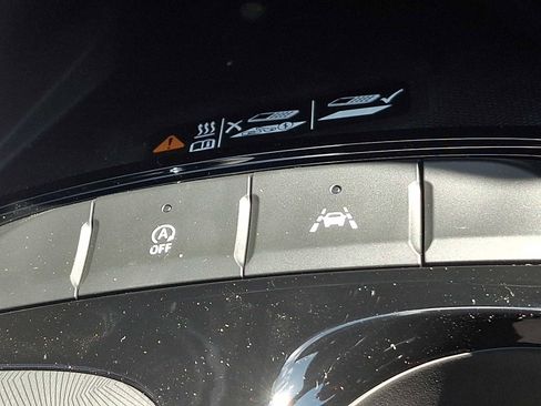 New 2026 Buick Envista Sport Touring w/ Convenience I Package image 19