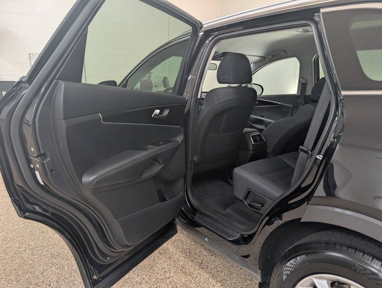 Used 2019 Kia Sorento AWD image 13