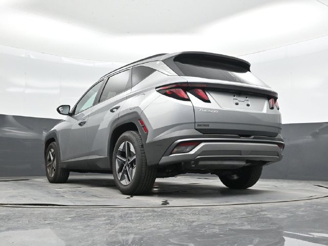 Used 2026 Hyundai Tucson SEL Plus FWD image 53