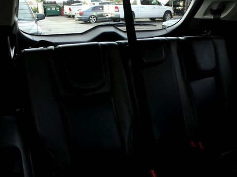 Used 2022 Subaru Ascent Onyx Edition image 21