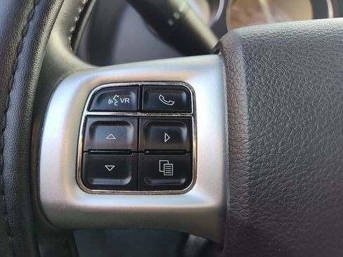 Used 2013 Dodge Challenger R/T w/ Blacktop Pkg image 20